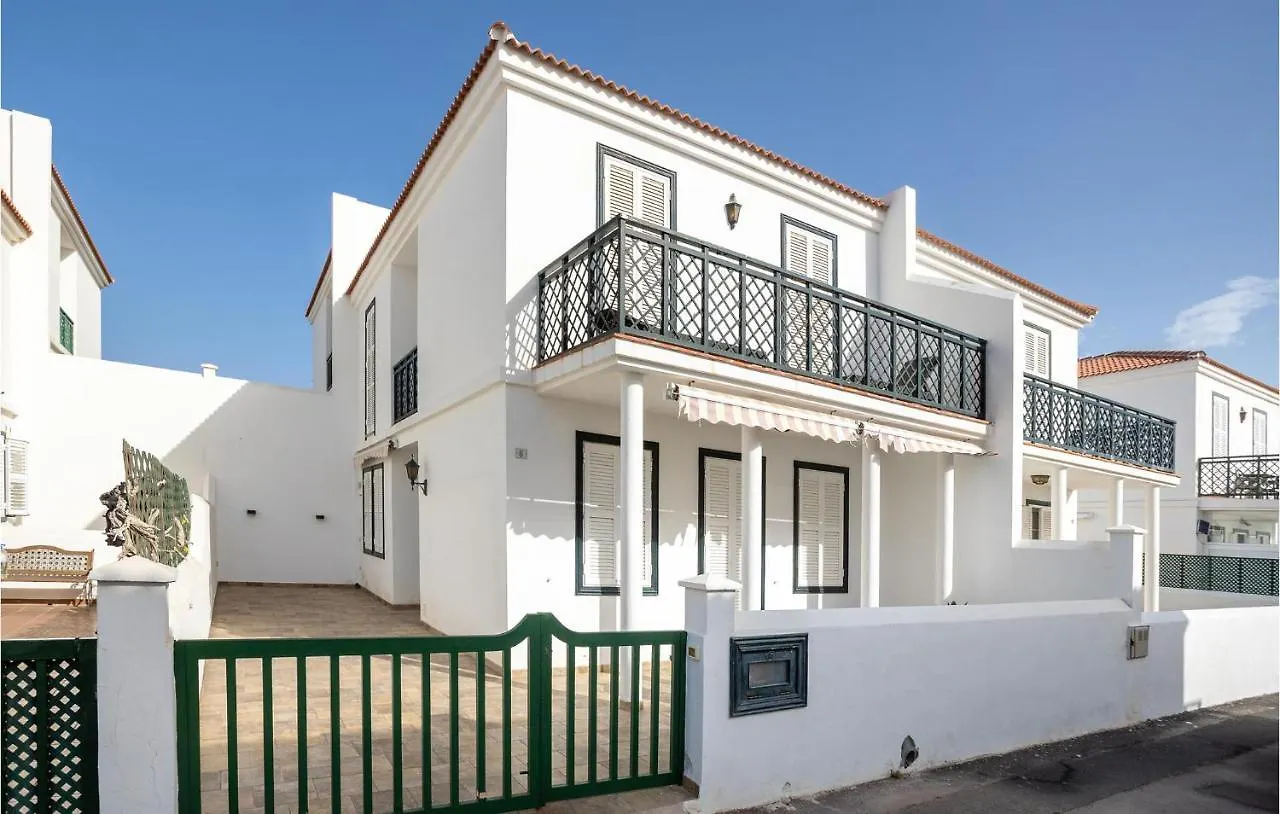3 Bedroom Awesome Home In Abades Abades  0*, Abades (Tenerife)