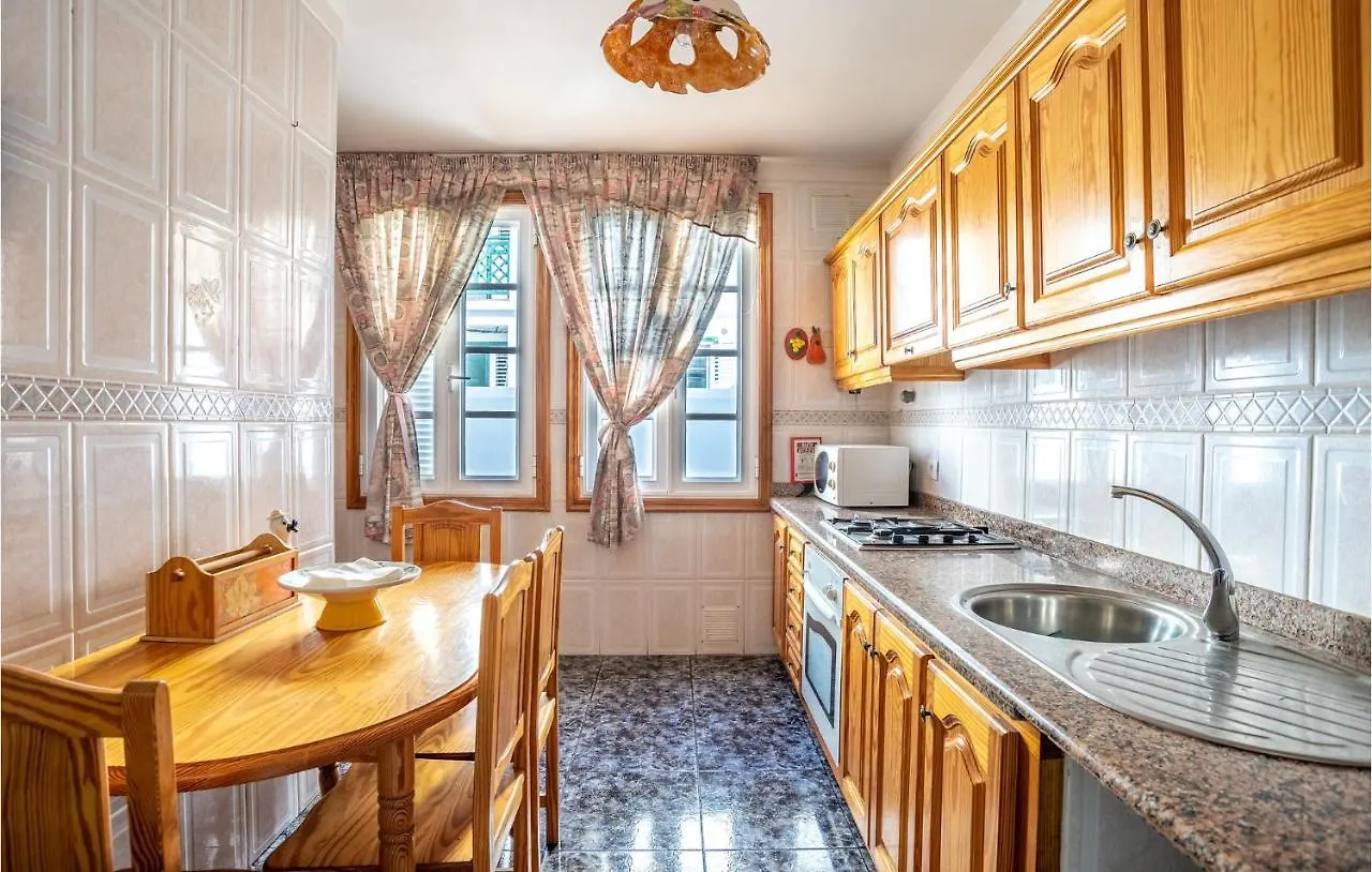 3 Bedroom Awesome Home In Abades Abades  Holiday home