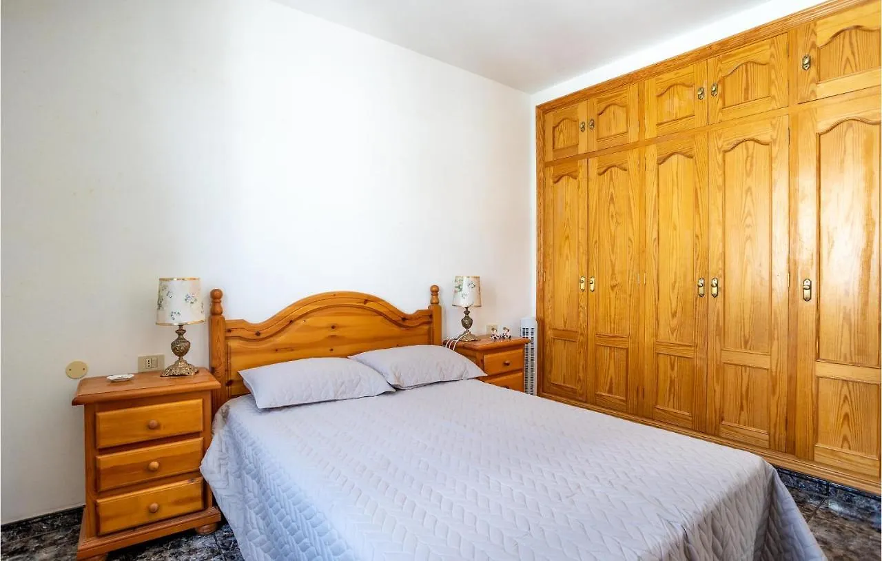 3 Bedroom Awesome Home In Abades Abades