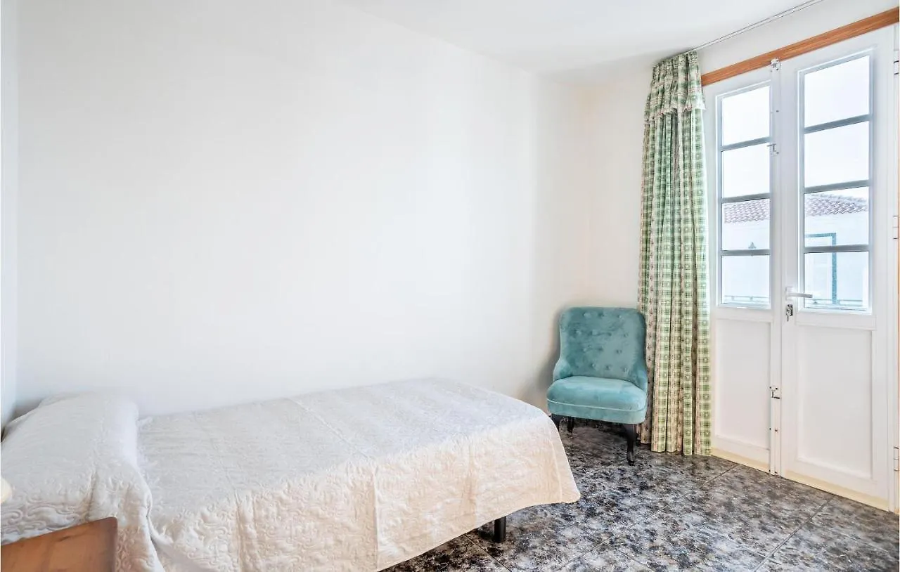 3 Bedroom Awesome Home In Abades Abades