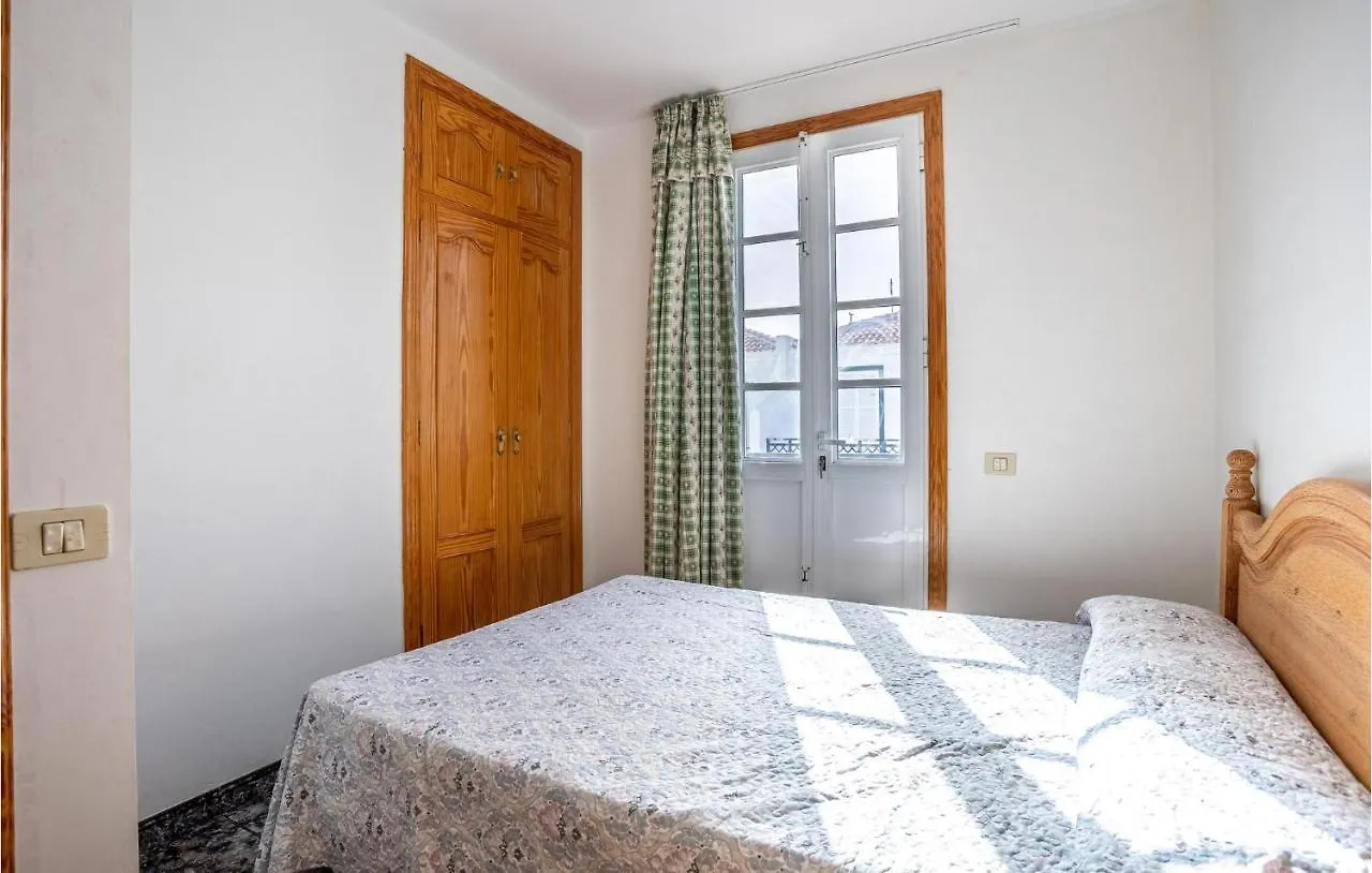 3 Bedroom Awesome Home In Abades Abades  Spain