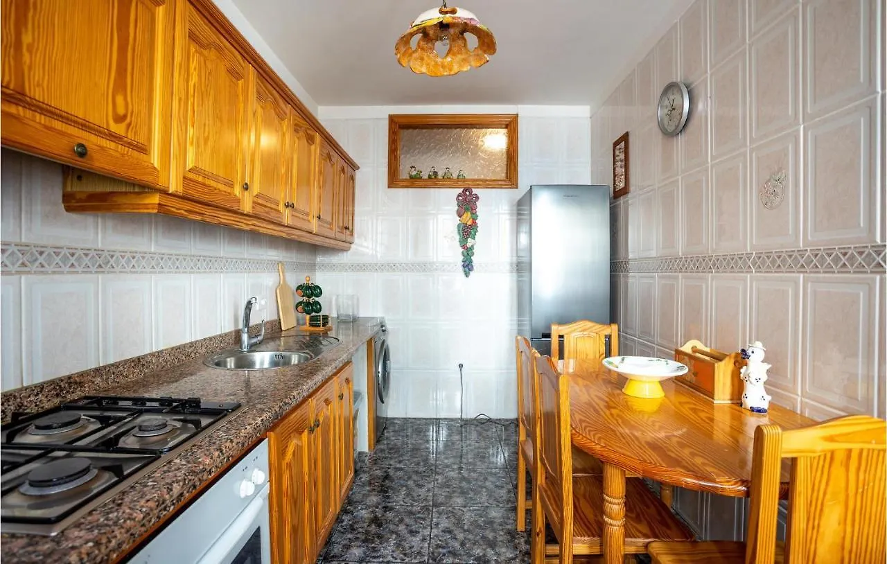 Holiday home 3 Bedroom Awesome Home In Abades Abades