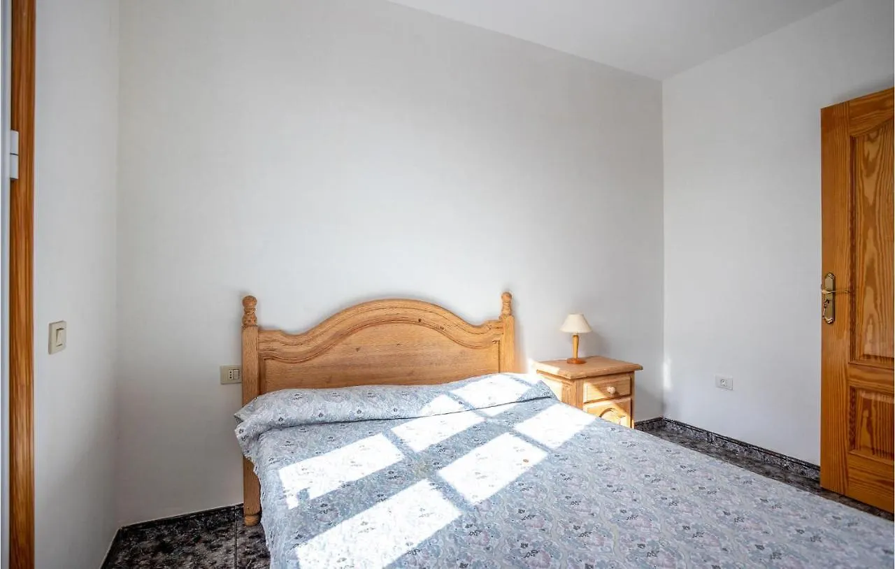 3 Bedroom Awesome Home In Abades Abades  Spain