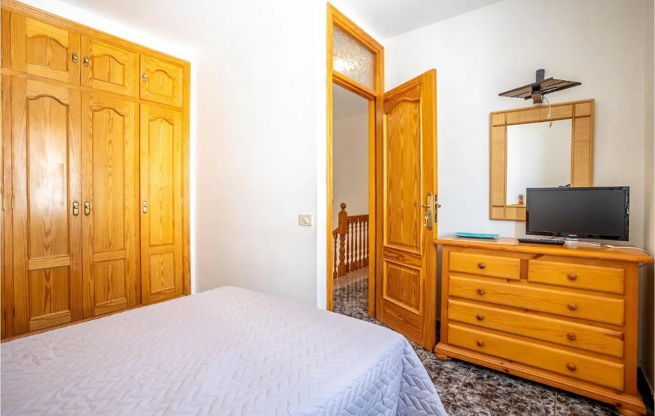 3 Bedroom Awesome Home In Abades Abades  Holiday home Abades (Tenerife)