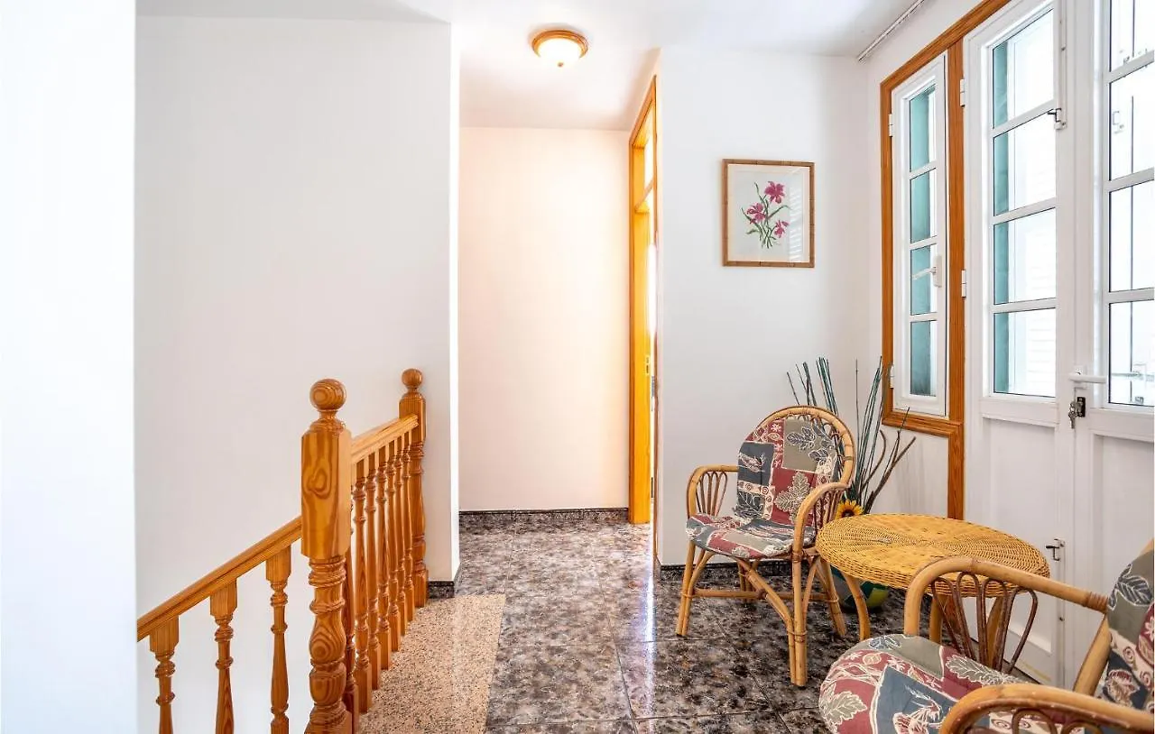 3 Bedroom Awesome Home In Abades Abades  Abades (Tenerife)
