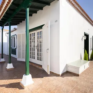 Apartamento Live Abades Playa Chica & Terrace, Abades (Tenerife)