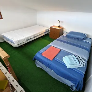 La Casa Del Sol, Abades Dom wakacyjny