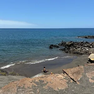 Сasa de vacaciones Carmen, Abades (Tenerife)