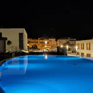 Apartamento Abades Sea & Sun, Abades (Tenerife)