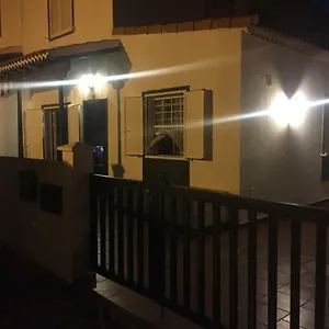 Сasa de vacaciones Casa Bonita, Abades (Tenerife)