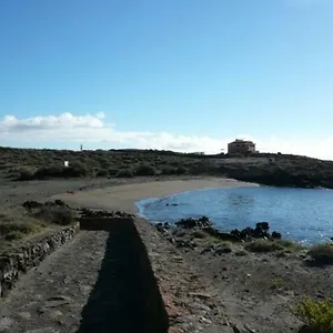 Сasa de vacaciones Carmen, Abades (Tenerife)